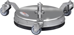 Produktbild: Flächenreiniger Turbodevil TD 300 Basic