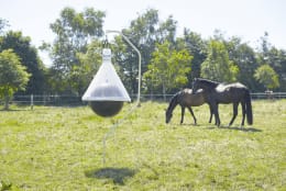 Produktbild: KERBL Bremsenfalle TaonX