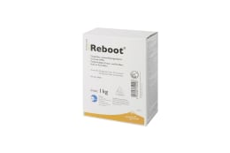 Produktbild: REBOOT®