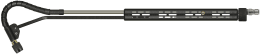 Produktbild: Strahlrohr ST-85 Push & Pull, Edelstahl, Düsenschutz AG, Handverschraubung M 22 IG