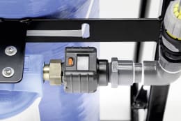 Lifestyle: Kärcher® Entkalkungsanlage WS