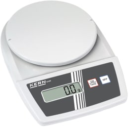 Produktbild: Kern® & Sohn Präzisionswaage EMB