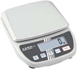 Produktbild: Kern® & Sohn Präzisionswaage EMS