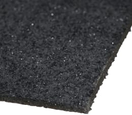 Produktbild: KERBL Antirutschmatte schwarz