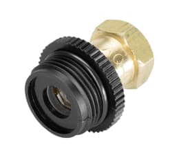Produktbild: GARDENA Sprinklersystem Entwässerungsventil Ø 25 mm x 3/4 IG