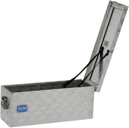 Produktbild: ALUTEC Deichselbox 16 l, 535 x 205 x 185 mm