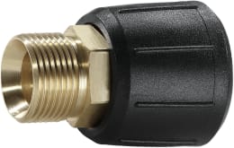 Produktbild: Kärcher® Schraubkupplung für Hochdruckreingier, M 22 x 1,5