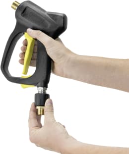 Produktbild: Kärcher® Schraubkupplung für Hochdruckreingier, M 22 x 1,5