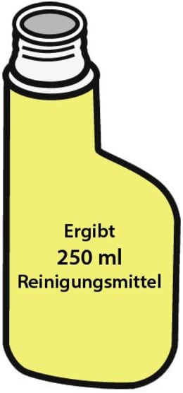 Produktbild: Kärcher® Glasreinigerkonzentrat 80 ml für Hochdruckreiniger