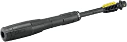 Produktbild: Kärcher® Strahlrohr VP 145 Vario Power Jet Full Control 448 mm, für Hochdruckreiniger Klasse K 4, 5