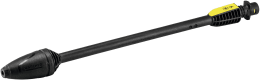 Produktbild: Kärcher® Strahlrohr DB 145 450 mm, mit Rotordüse, für Hochdruckreiniger Klasse K4, 5
