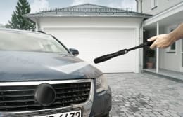 Lifestyle: Kärcher® Strahlrohr VP 145 Vario Power Jet Full Control 448 mm, für Hochdruckreiniger Klasse K 4, 5
