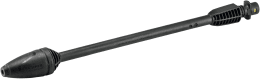 Produktbild: Kärcher® Strahlrohr DB 180 450 mm, mit Rotordüse, für Hochdruckreiniger Klasse K7