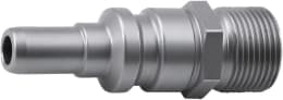 Produktbild: Kärcher® Stecknippel M 22 x 1,5 AG, Edelstahl, für Schnellkupplung