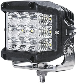 Produktbild: LED-Arbeitsscheinwerfer 1.516 lm/30 W, 10 – 30 V, weite Ausleuchtung