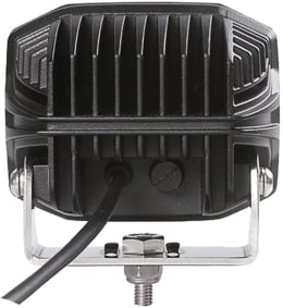 Produktbild: LED-Arbeitsscheinwerfer 1.516 lm/30 W, 10 – 30 V, weite Ausleuchtung
