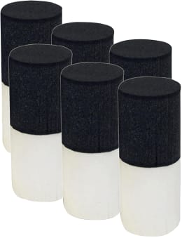 Produktbild: GEA Milchrohr-Reinigungsschwamm 12 St.
