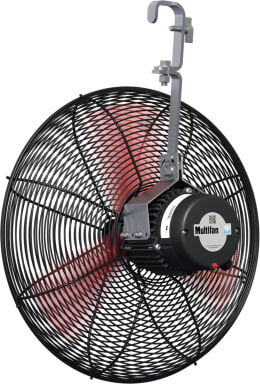 Produktbild: Multifan Stallventilator K 50 510 mm, 7.350 m³/h, 230 V