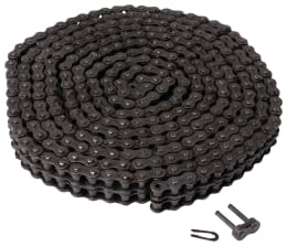 Produktbild: Rollenkette DIN 8187 (zweifach)