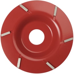 Produktbild: KERBL Klauenscheibe P6 105 mm, 16358