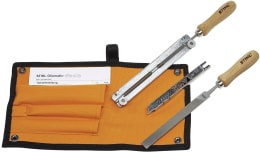 Produktbild: STIHL Sägeketten-Schärfset