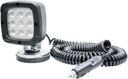 Produktbild: LED-Arbeitsscheinwerfer 1.081 lm/12 W, 10 – 50 V, nahe Ausleuchtung