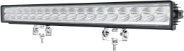 Produktbild: LED-Arbeitsscheinwerfer 4.050 lm/54 W, 12 – 28 V, 536 x 86 x 55 mm, weite Ausleuchtung