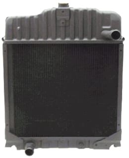 Produktbild: Wasserkühler für Traktor Case IH XL 485–995, 238–784