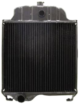 Produktbild: Wasserkühler für Traktor John Deere 820–1120, 930–1630, 1035–1635