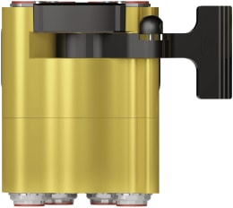 Produktbild: Cejn® Multikupplung Multi-X Quattro 10 geräteseitig