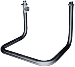 Produktbild: Suevia Durchlaufrohr für Weidetrog WT30