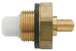 Produktbild: HOSP® Ventil HD-MS für Tränkebecken K/2, HK/3, mit Messingkegel, 15.0200