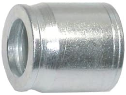Produktbild: Fassung für Schlauch 2SB, 2 SN, WGS 2SN