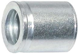 Produktbild: Fassung für Schlauch 1SN, 2SC, 2SNK, 2K, WGS 1SN, WGS 2SC