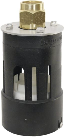 Produktbild: Suevia Schwimmerventil Mod. 692 Water Boss 3/4 IG, max. 5 bar Hochdruck, ohne Befestigungslasche, 131.0692
