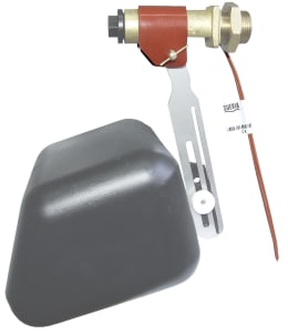 Produktbild: Suevia Ventilheizung Mod. 527 für Trogtränken Mod. 500, 502 (ab Bj. 12.13), 520, 600 (ab Bj. 11.10)