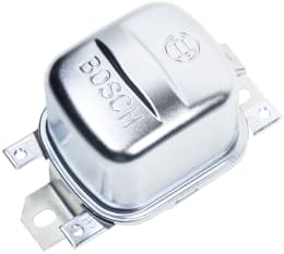 Produktbild: Bosch Lichtmaschinenregler DC, 14 V