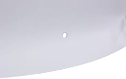 Produktbild: Fritzmeier Frontscheibe für Verdeck M 701, M 703, M 711, M 713