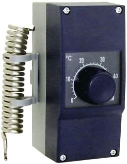 Produktbild: Suevia Frostschutz-Thermostat für Schwenktröge Mod. 8721, 8722, 8723, 8725, 8731, 8732, 8733, 8735