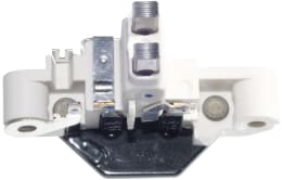 Produktbild: Bosch Lichtmaschinenregler EL 14V/MR 4, 14,0 V, Anbau/Einbau