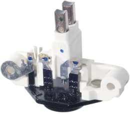 Produktbild: Bosch Lichtmaschinenregler EL 14V/MR 4, 14,0 V, Anbau/Einbau