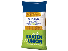 Produktbild: Mais-Saatgut Saaten Union SUSANN ZS (S 260, K 280)