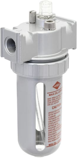 Produktbild: Airpress Öler für Druckluft 3/8 IG
