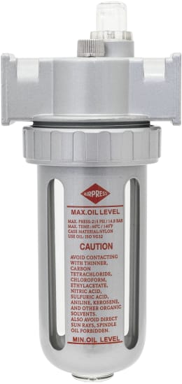 Produktbild: Airpress Öler für Druckluft 3/8 IG