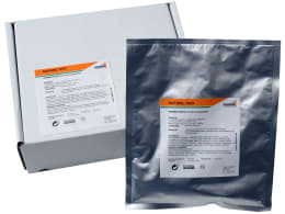 Produktbild: KOFASIL DUO 100 g Beutel biologisches Siliermittel mit homo- und heterofermentativen Milchsäurebakterien
