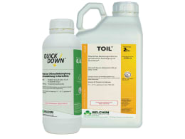 Produktbild: Belchim Quickdown 2,8 l VK-Set