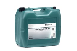 Produktbild: TECTROL TERRA SCHALUNGSÖL-SN Schalöl, Formöl, Trennmittel, biologisch abbaubar, gebrauchsfertig