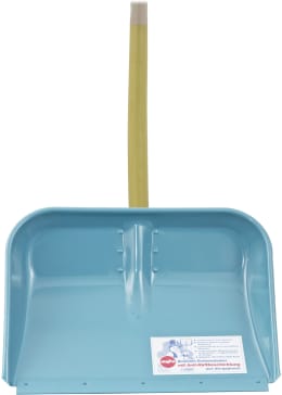 Produktbild: mefro Schneeschieber Maxi Antihaftbeschichtung, 035620