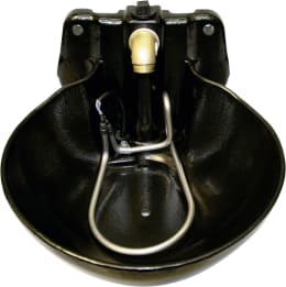 Produktbild: KERBL Tränkebecken H10 1,6 l, beheizbar