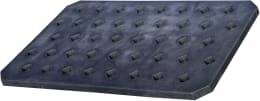 Produktbild: BAUER® SÜDLOHN Lochrost LR-PE 60 für Auffangwanne KWP-P 60, Kunststoff